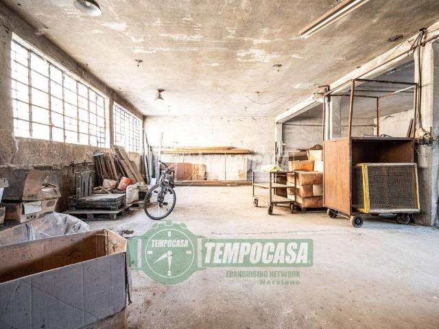 Casa indipendente in vendita a Nerviano MI