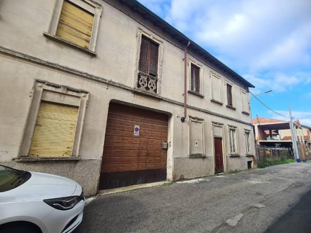 Casa indipendente in vendita a Nerviano MI