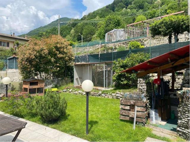 Casa indipendente in vendita a Nesso CO