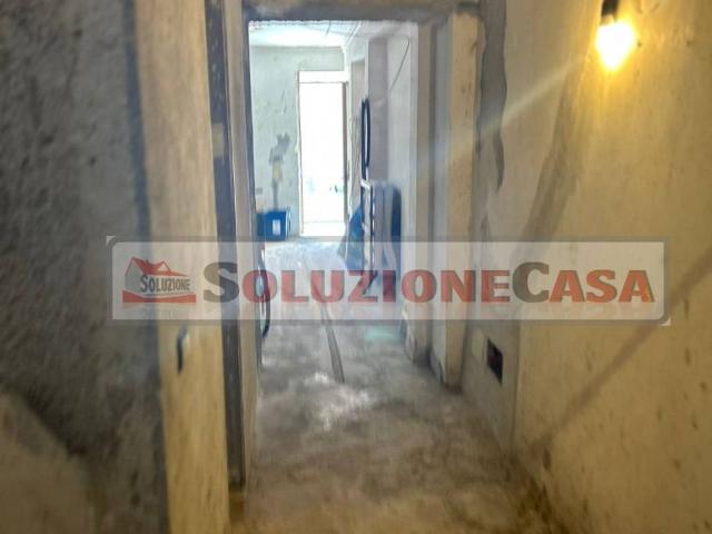 Casa indipendente in vendita a Nizza di Sicilia ME