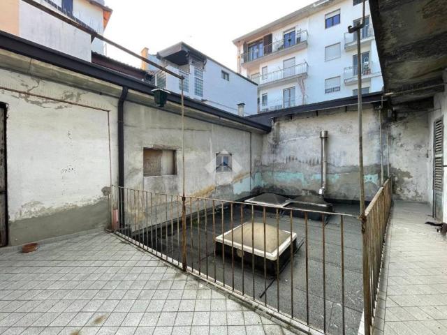 Casa indipendente in vendita a Nizza Monferrato AT
