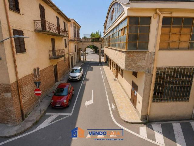 Casa indipendente in vendita a Nizza Monferrato AT