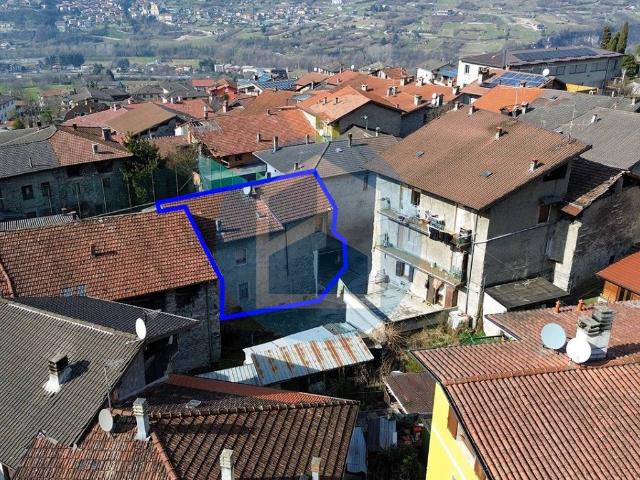 Casa indipendente in vendita a Niardo BS