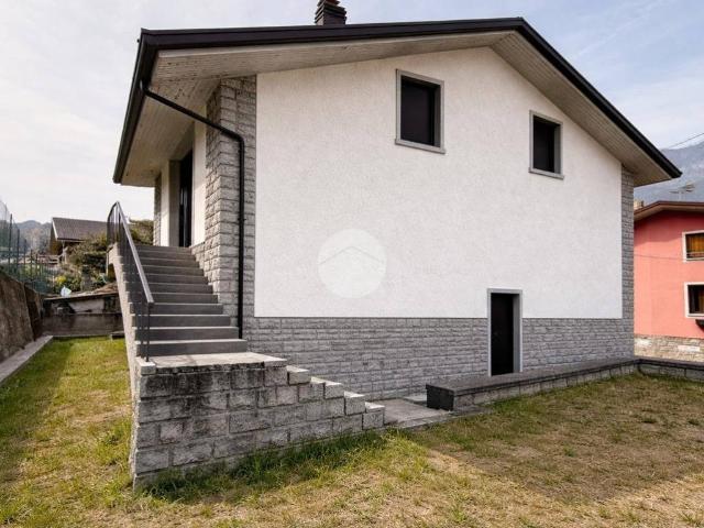 Casa indipendente in vendita a Niardo BS