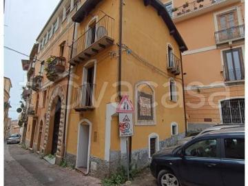 Casa indipendente in vendita a Nicastro, Lamezia Terme