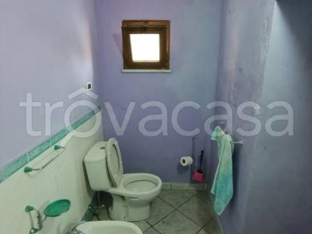 Casa indipendente in vendita a Nicastro, Lamezia Terme