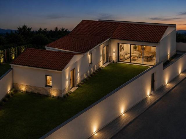 Casa indipendente in vendita a Nicolosi
