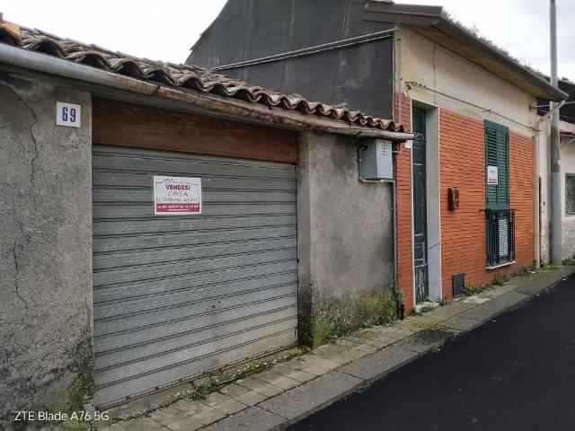 Casa indipendente in vendita a Nicolosi CT