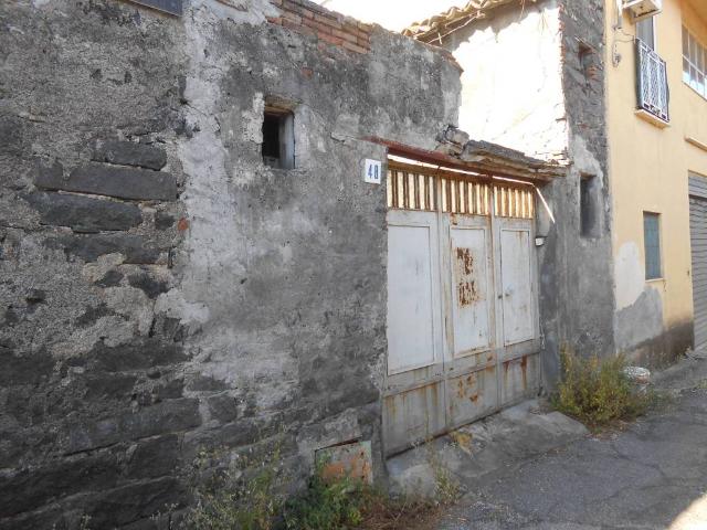 Casa indipendente in vendita a Nicolosi CT