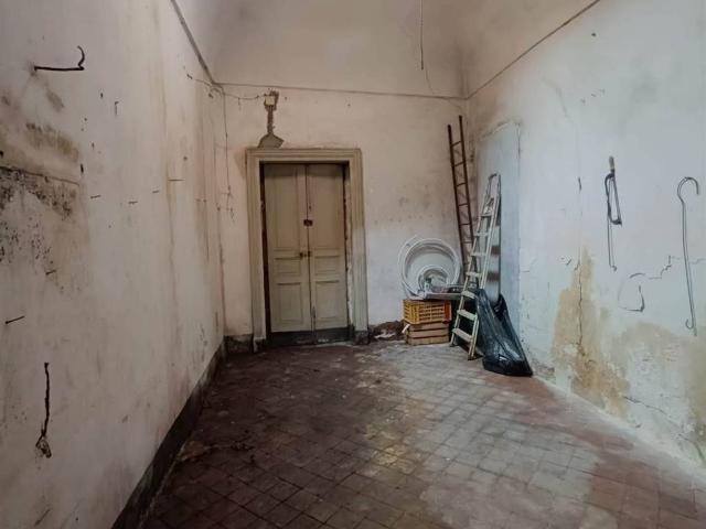 Casa indipendente in vendita a Nicolosi CT