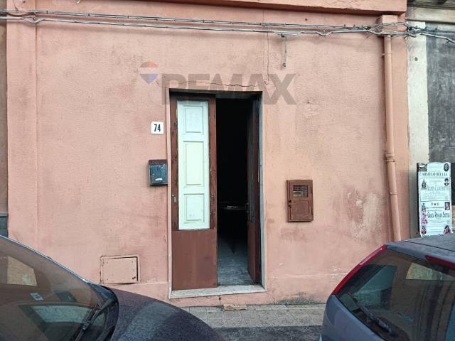 Casa indipendente in vendita a Nicolosi CT