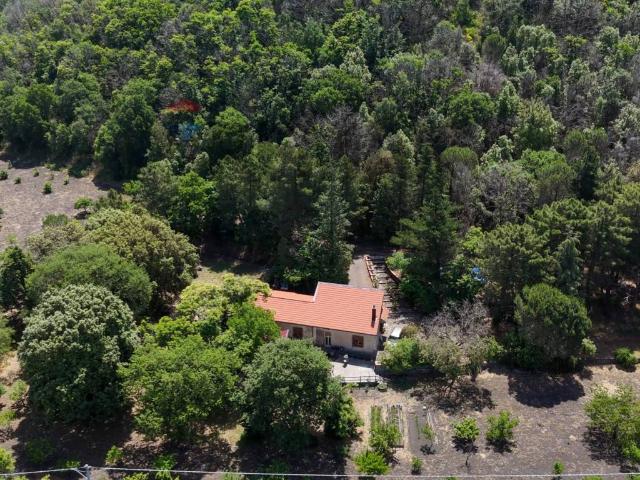 Villa in vendita a Nicolosi CT
