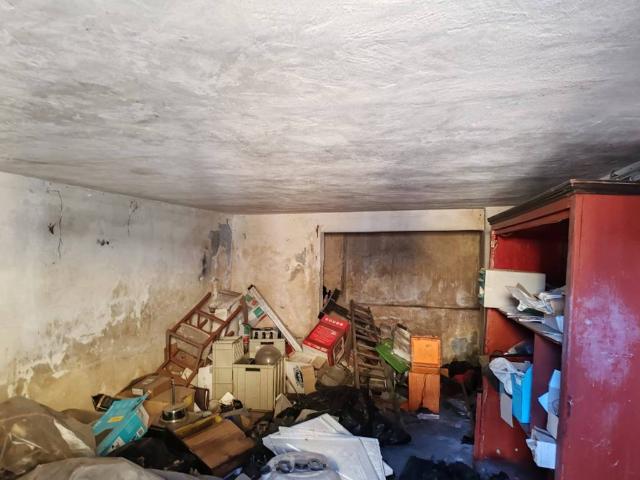Casa indipendente in vendita a Nicolosi CT