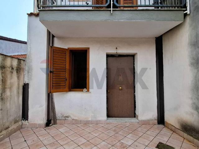 Casa indipendente in vendita a Nicolosi CT