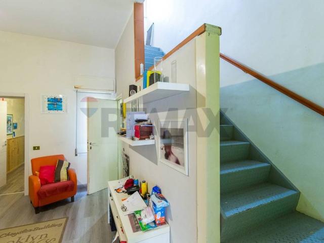 Casa indipendente in vendita a Nicolosi CT