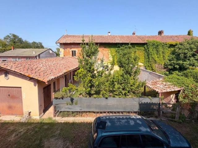 Casa indipendente in vendita a Nicorvo PV