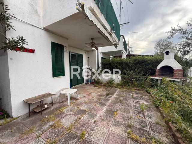 Casa indipendente in vendita a Nicotera VV