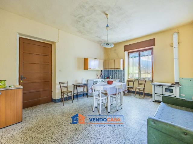 Casa indipendente in vendita a Niella Belbo CN