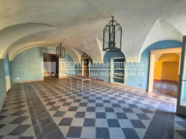 Casa indipendente in vendita a Niella Tanaro CN