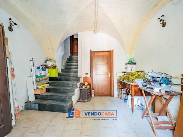 Casa indipendente in vendita a Niella Tanaro CN