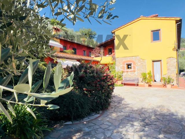Casa indipendente in vendita a Nievole, Montecatini Terme