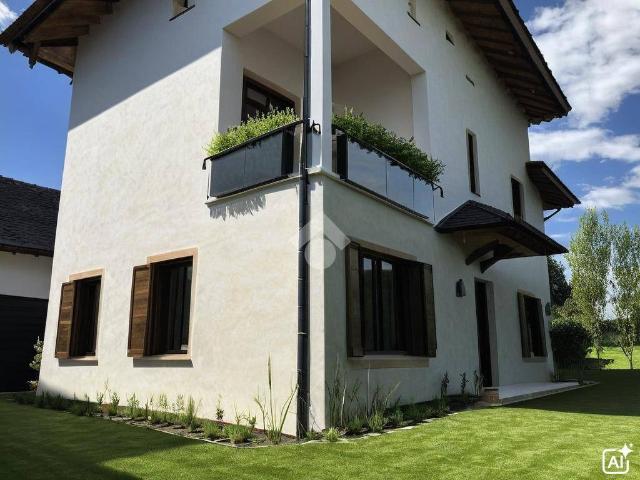 Casa indipendente in vendita a Nimis UD