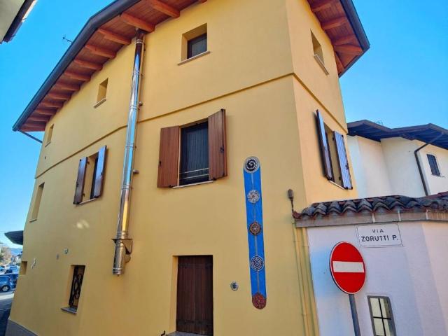 Casa indipendente in vendita a Nimis UD