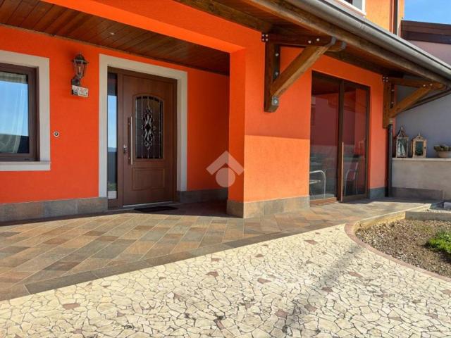 Casa indipendente in vendita a Nimis UD
