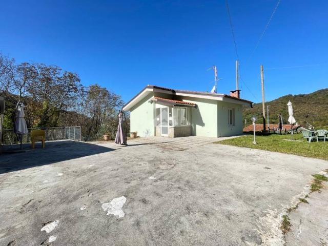 Casa indipendente in vendita a Nimis UD