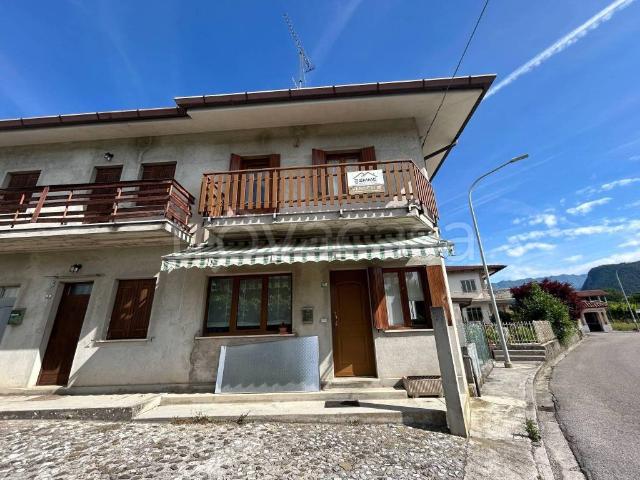 Casa indipendente in vendita a Nimis via dei Micossi, 10