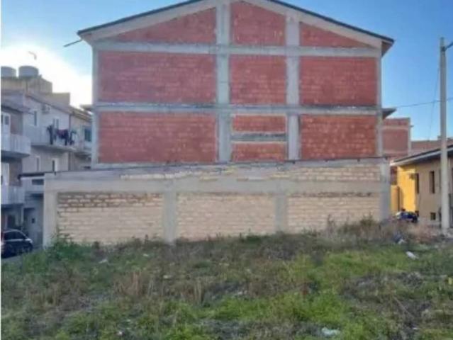 Casa indipendente in vendita a Niscemi CL