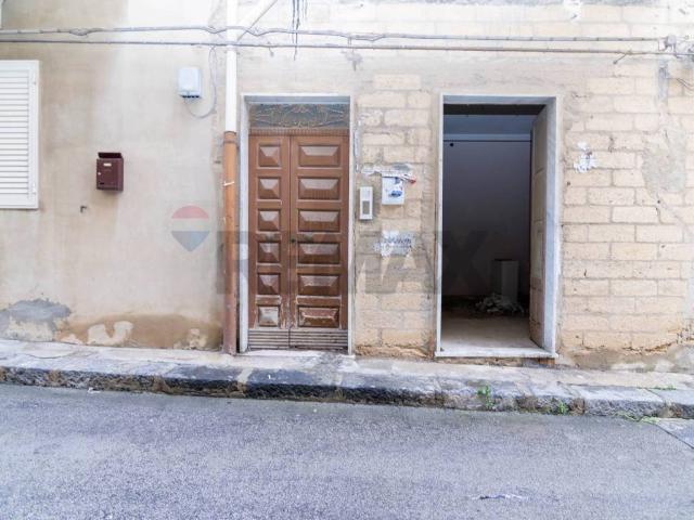Casa indipendente in vendita a Niscemi CL
