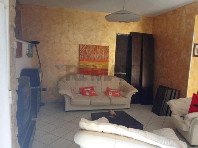 Casa indipendente in vendita a Niscemi CL