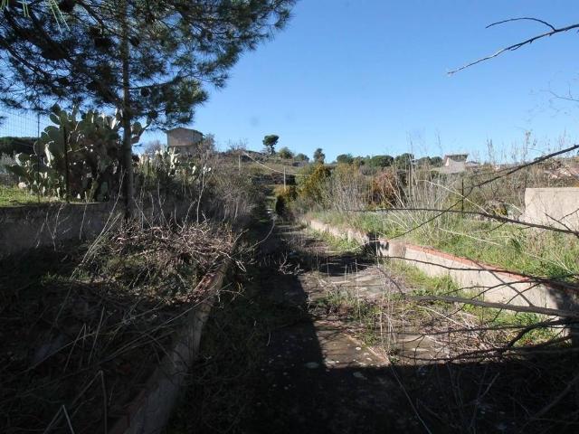 Casa indipendente in vendita a Nissoria EN