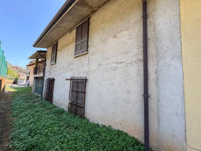 Casa indipendente in vendita a Nuvolento BS