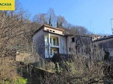 Casa indipendente in vendita a Nuvolento BS