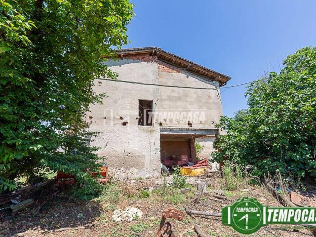 Casa indipendente in vendita a Nuvolera BS