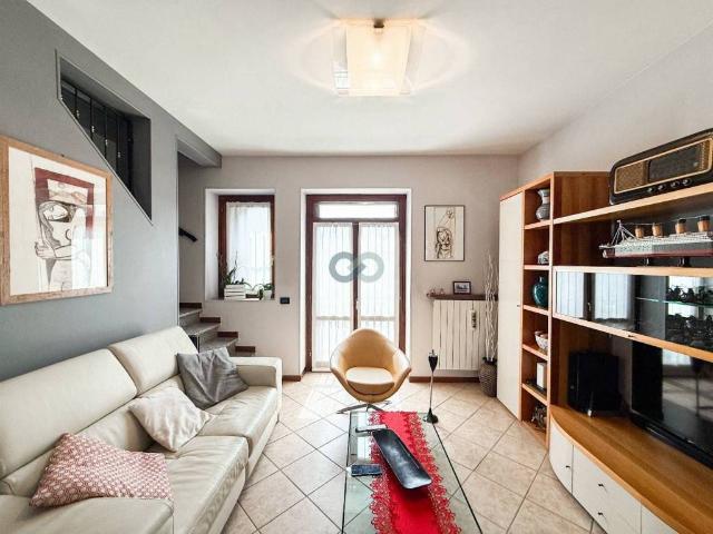 Casa indipendente in vendita a Nuvolera BS