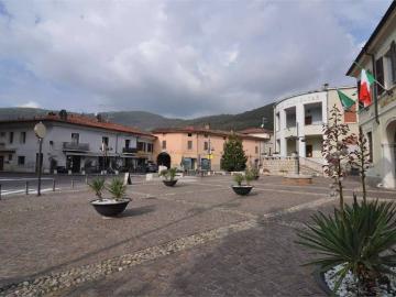 Casa indipendente in vendita a Nuvolera BS