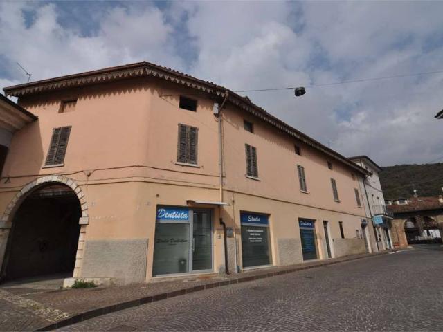 Casa indipendente in vendita a Nuvolera BS