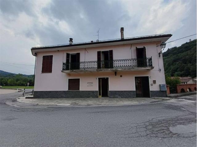 Casa indipendente in vendita a Nucetto CN