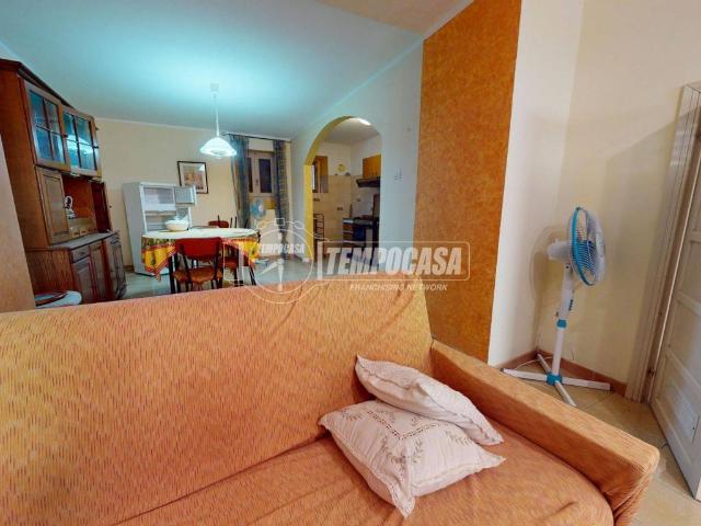 Casa indipendente in vendita a Nulvi SS