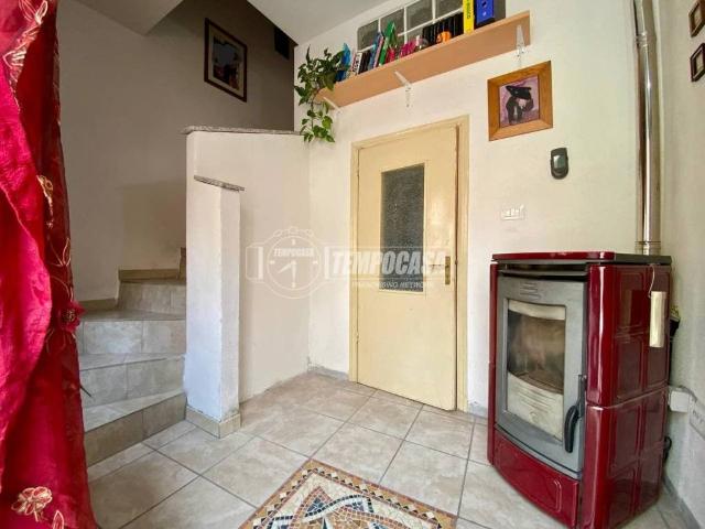 Casa indipendente in vendita a Nulvi SS