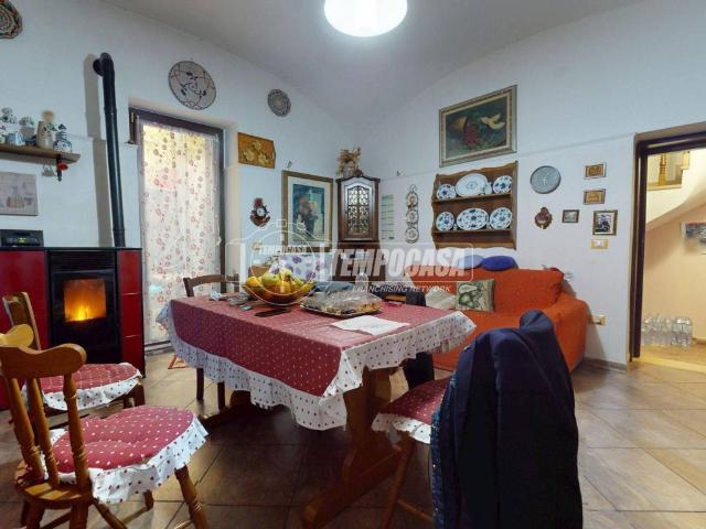 Casa indipendente in vendita a Nulvi SS