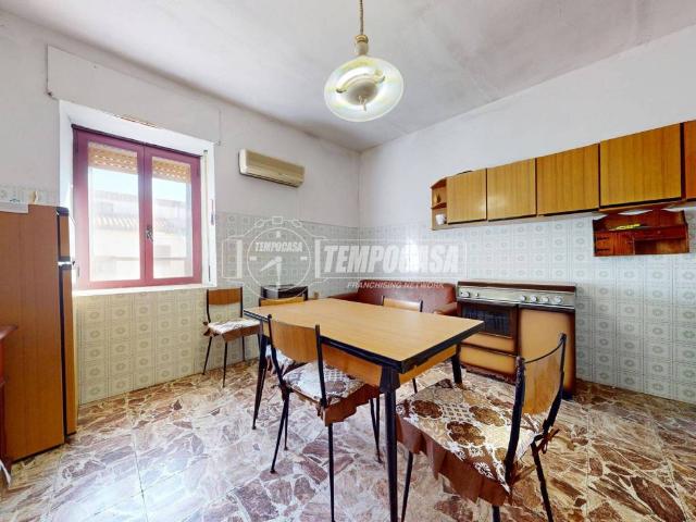 Casa indipendente in vendita a Nulvi SS