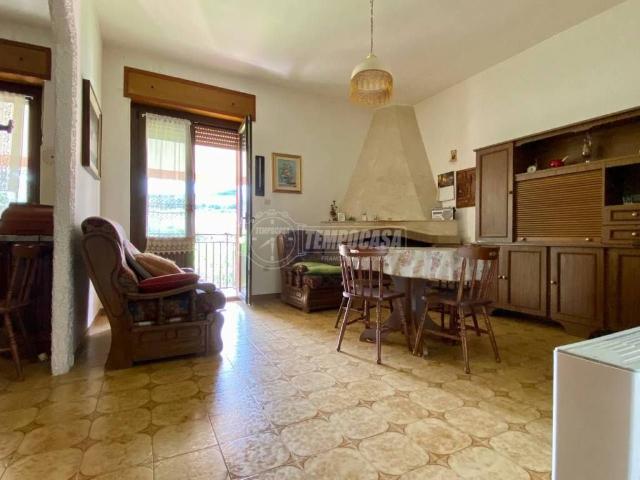 Casa indipendente in vendita a Nulvi SS