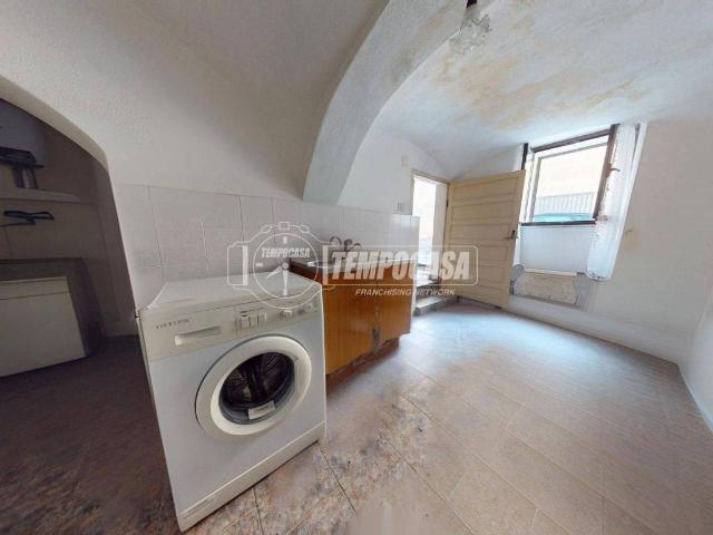 Casa indipendente in vendita a Nulvi SS
