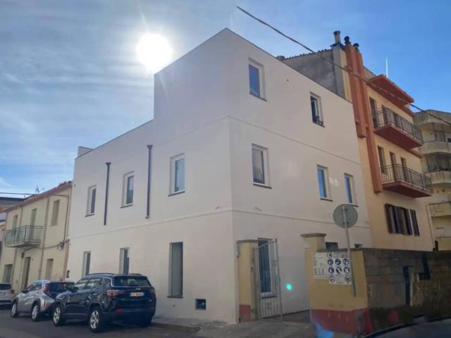 Casa indipendente in vendita a Nuoro NU