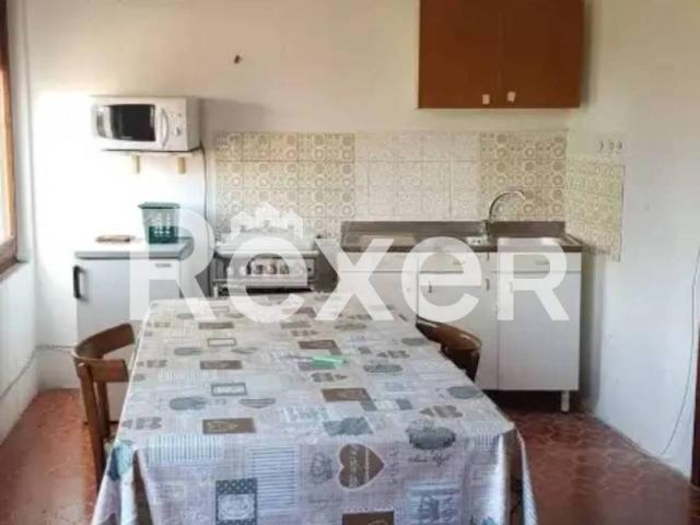 Casa indipendente in vendita a Nuragus CA