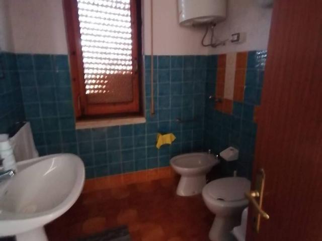 Casa indipendente in vendita a Nureci OR